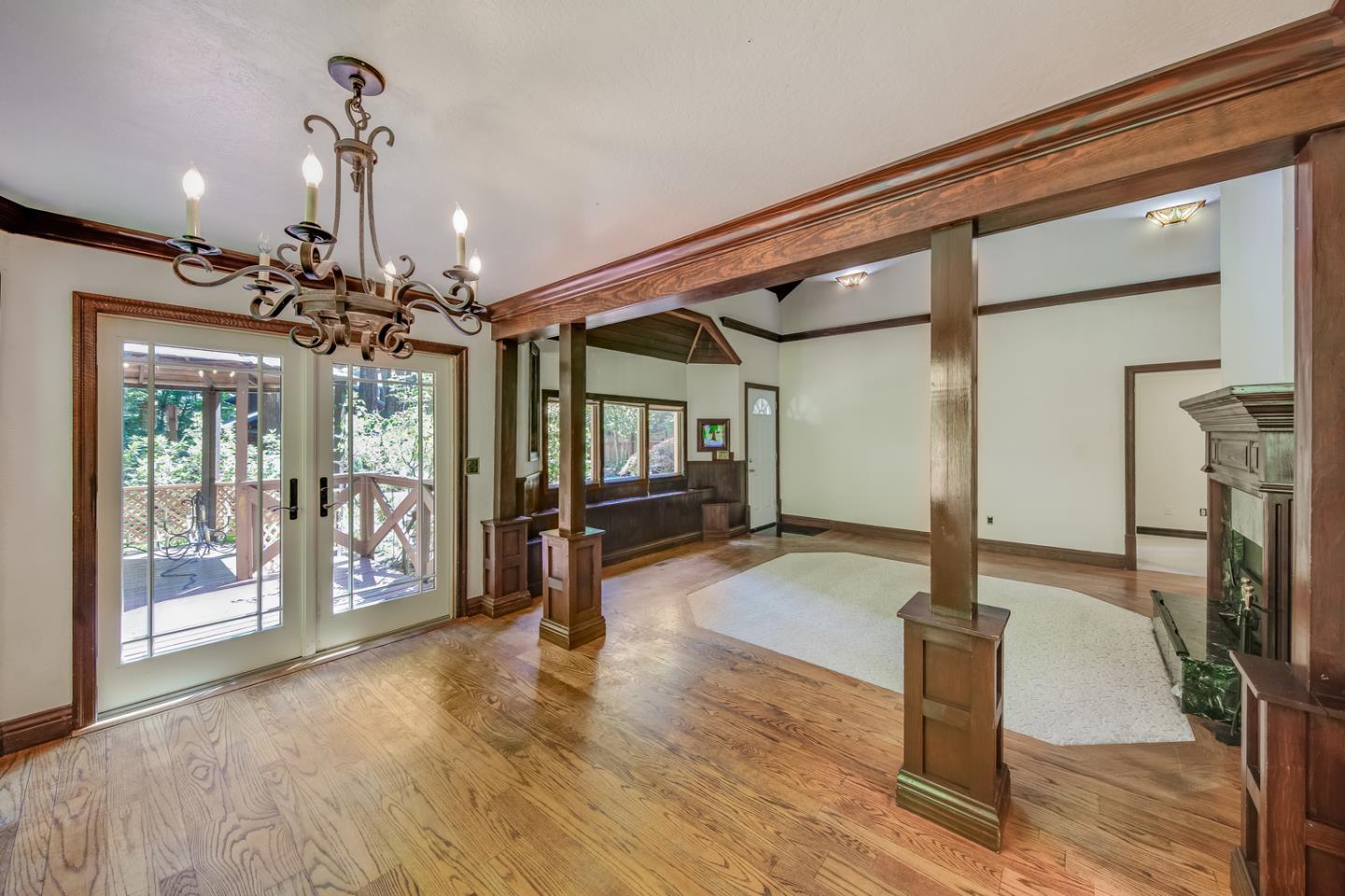 Detail Gallery Image 12 of 49 For 10424 Love Creek Rd, Ben Lomond,  CA 95005 - – Beds | – Baths