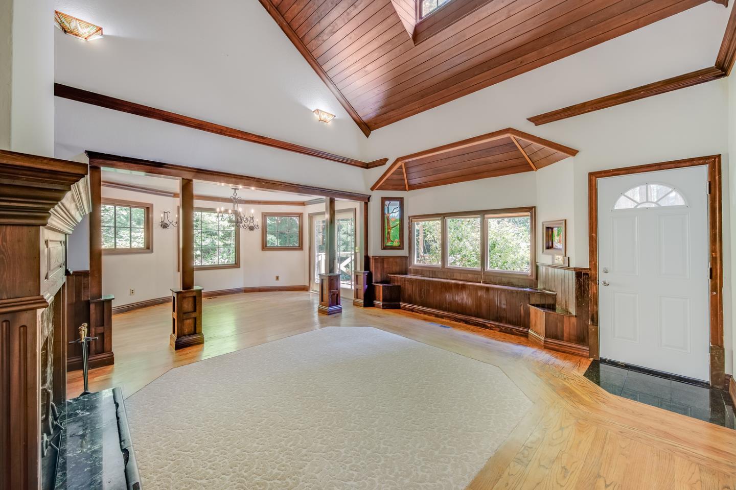 Detail Gallery Image 9 of 49 For 10424 Love Creek Rd, Ben Lomond,  CA 95005 - – Beds | – Baths