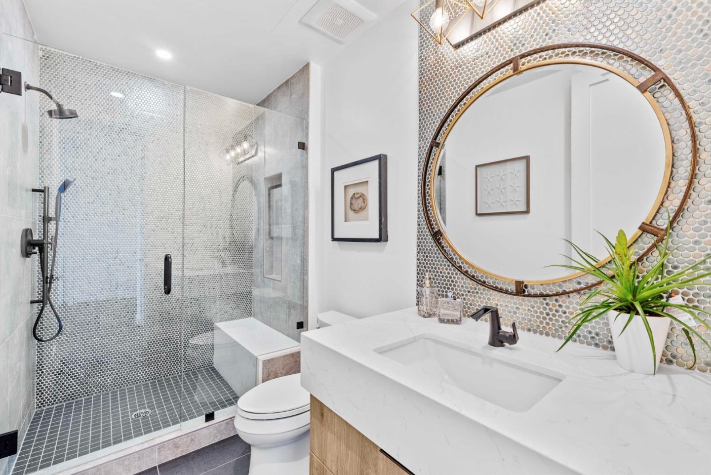 Detail Gallery Image 18 of 43 For 30 Roberts Rd, Los Gatos,  CA 95032 - 4 Beds | 4 Baths