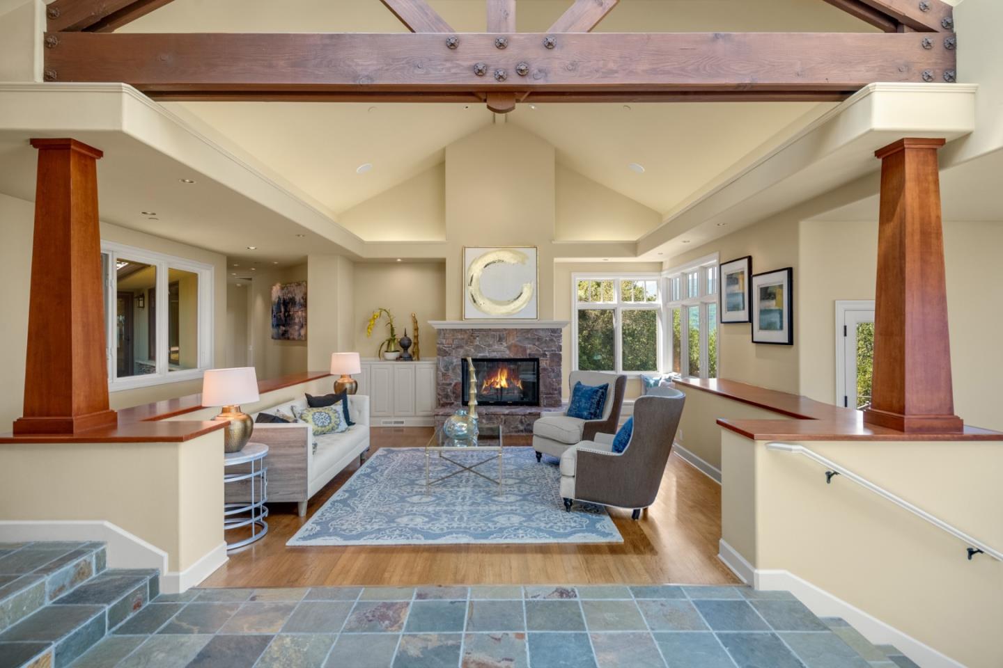 Detail Gallery Image 17 of 56 For 1795 Foster Rd, Los Gatos,  CA 95030 - 4 Beds | 3/1 Baths