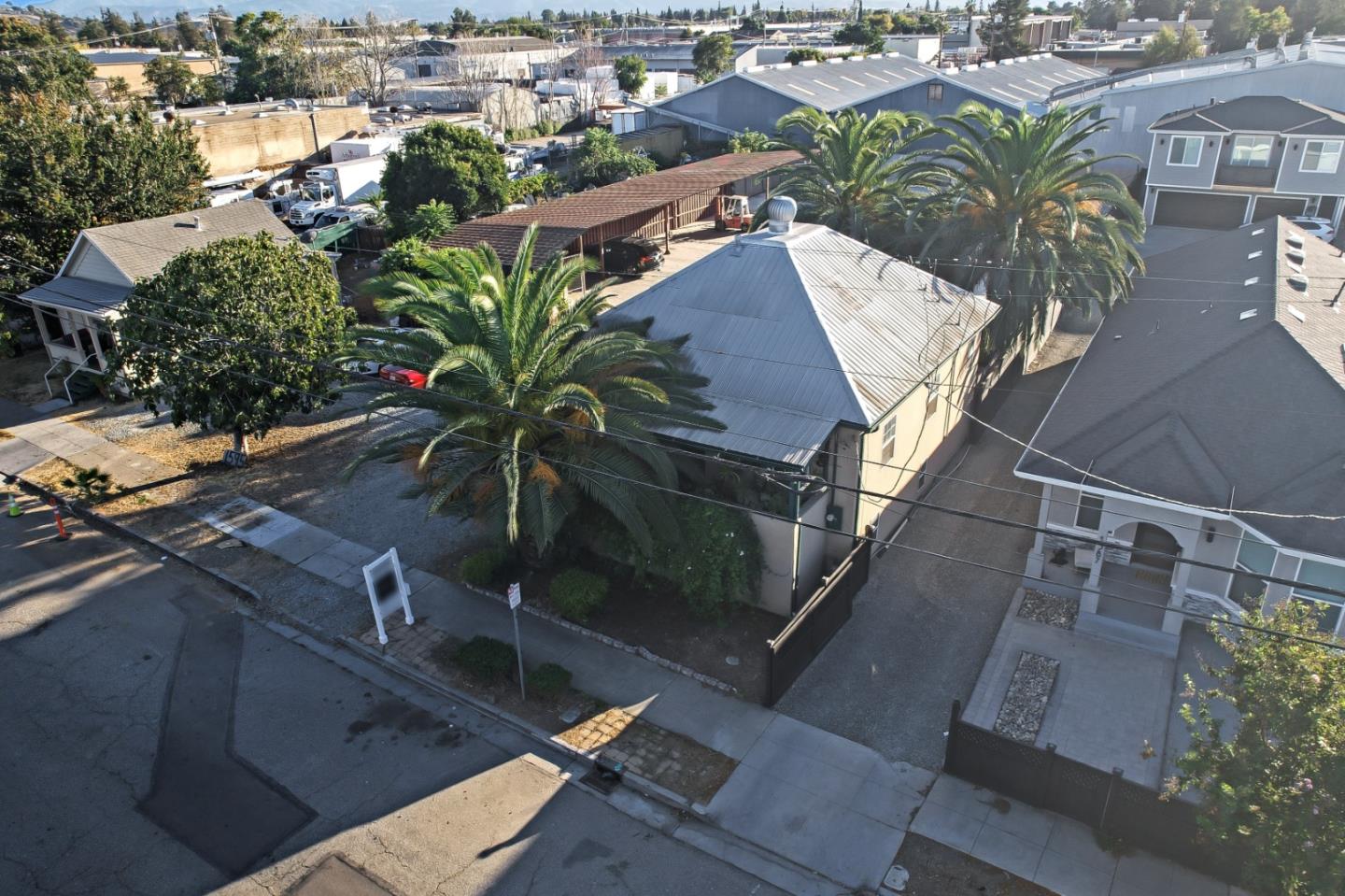Detail Gallery Image 9 of 53 For 0 Pomona Ave, San Jose,  CA 95110 - – Beds | – Baths