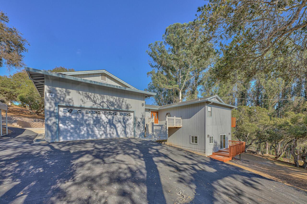 Detail Gallery Image 1 of 1 For 24 Pope Dr, Salinas,  CA 93907 - 3 Beds | 2 Baths