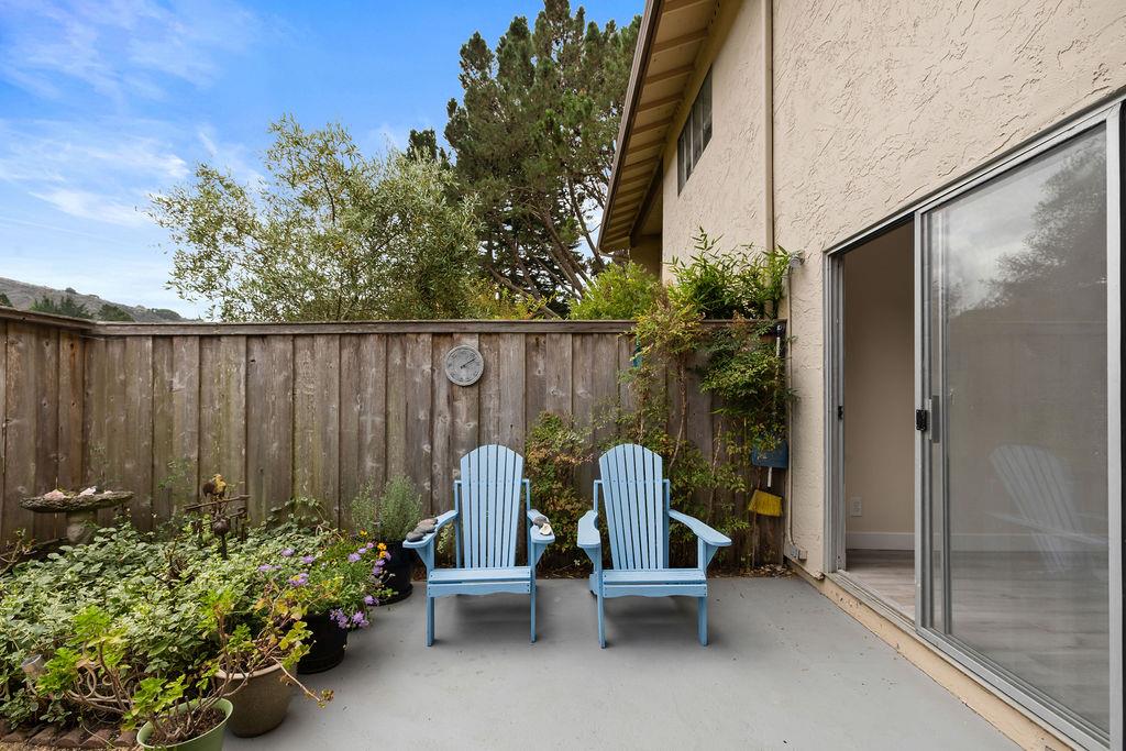 Detail Gallery Image 27 of 29 For 1199 Oddstad Blvd, Pacifica,  CA 94044 - 2 Beds | 1/1 Baths