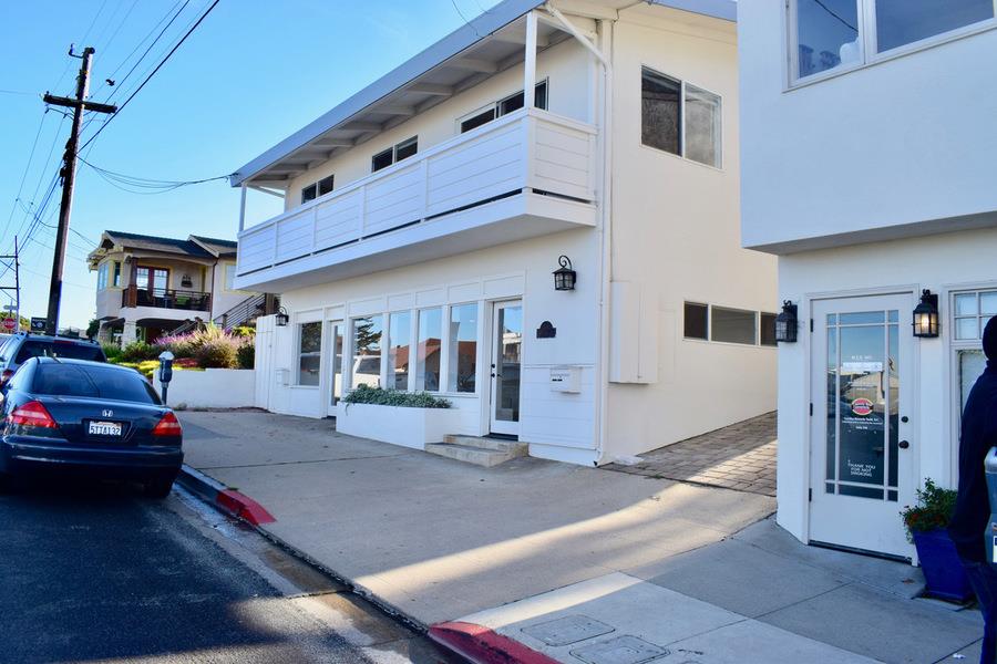 Detail Gallery Image 1 of 33 For 845 Wave St, Monterey,  CA 93940 - – Beds | – Baths