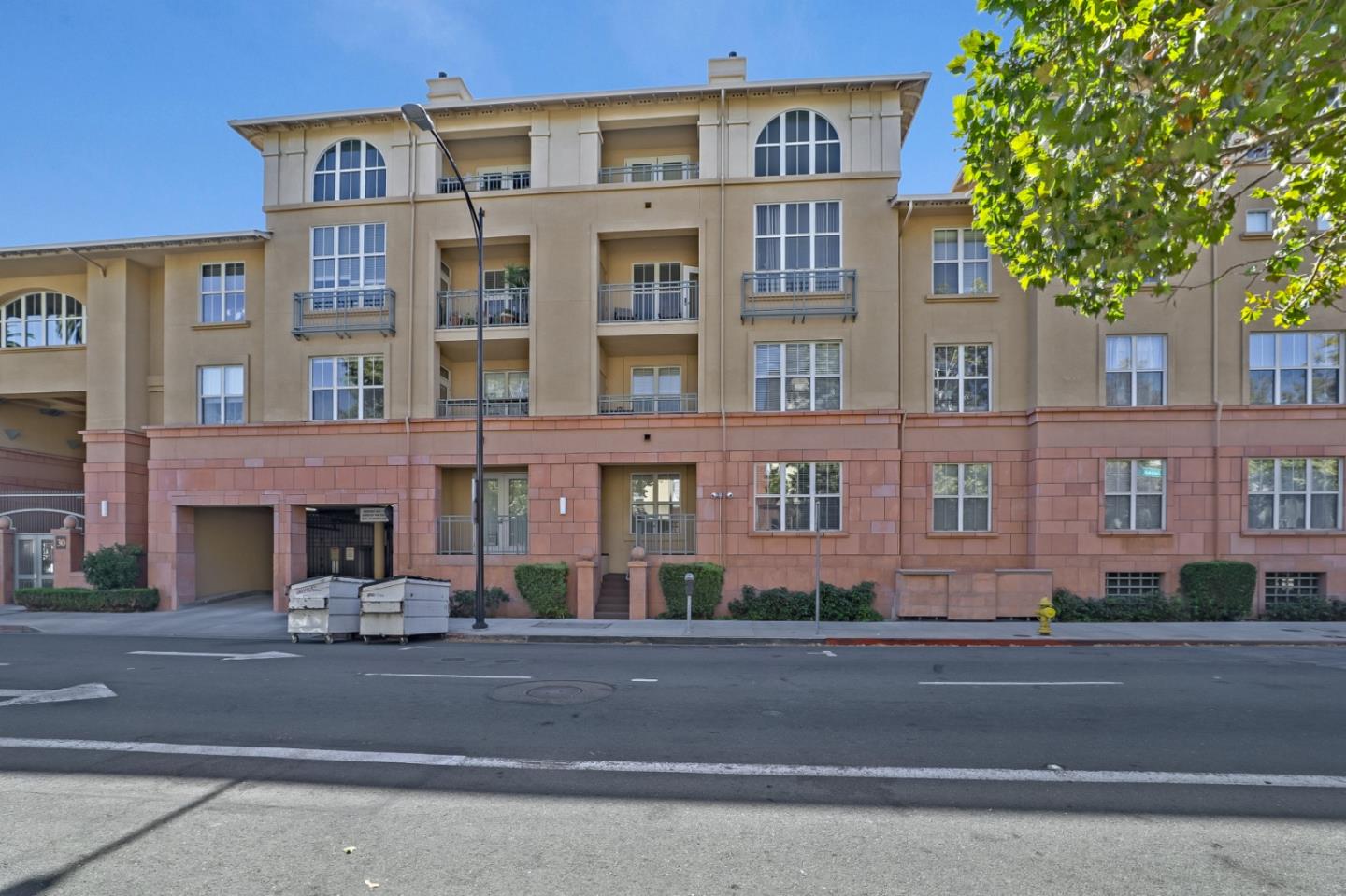 Detail Gallery Image 1 of 1 For 30 E Julian St #118,  San Jose,  CA 95112 - 2 Beds | 2 Baths