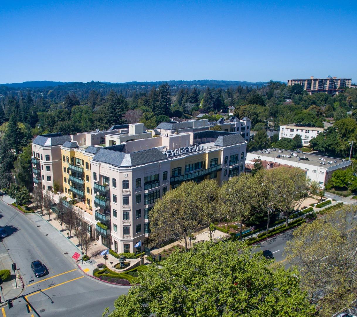 Detail Gallery Image 11 of 12 For 10 Crystal Springs Rd #1503,  San Mateo,  CA 94402 - 2 Beds | 3 Baths