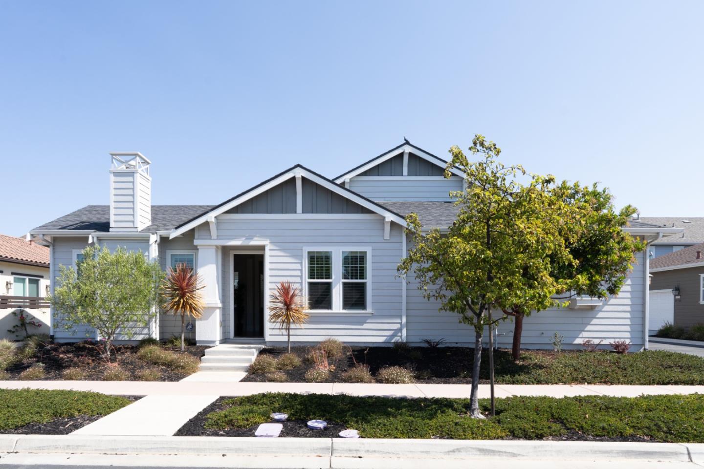 Detail Gallery Image 1 of 1 For 18555 Mcclellan Cir, East Garrison,  CA 93933 - 2 Beds | 2/1 Baths