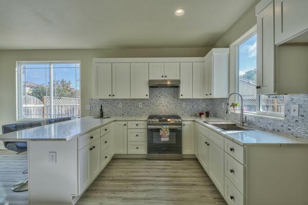 Detail Gallery Image 8 of 30 For 233 Legacy Dr, King City,  CA 93930 - 4 Beds | 2/1 Baths