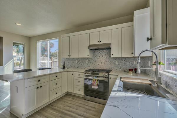 Detail Gallery Image 9 of 30 For 233 Legacy Dr, King City,  CA 93930 - 4 Beds | 2/1 Baths