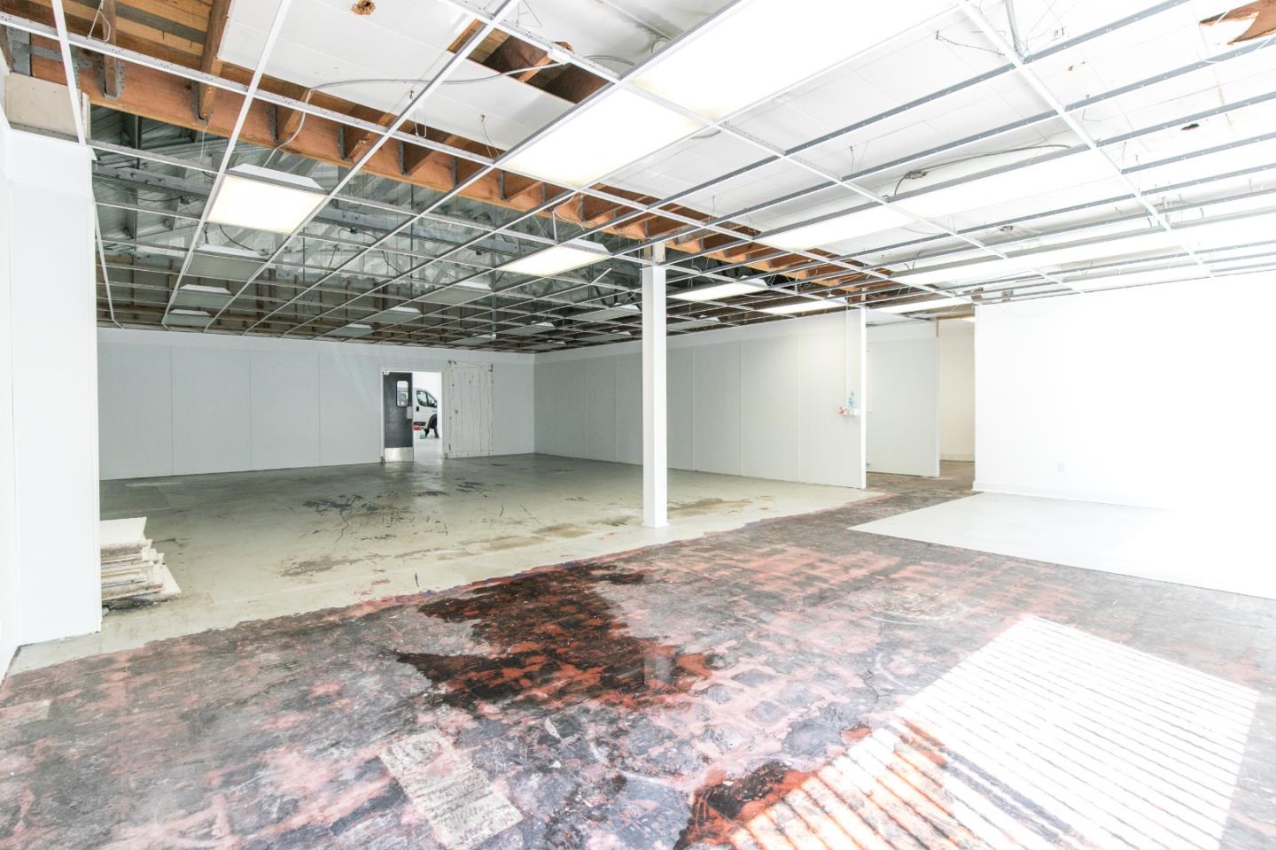 Detail Gallery Image 16 of 23 For 2303 Martin Luther King Jr Way #2303,  Oakland,  CA 94612 - – Beds | – Baths