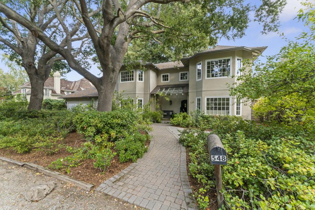 Detail Gallery Image 1 of 1 For 548 Placitas Ave, Menlo Park,  CA 94025 - 4 Beds | 3/1 Baths