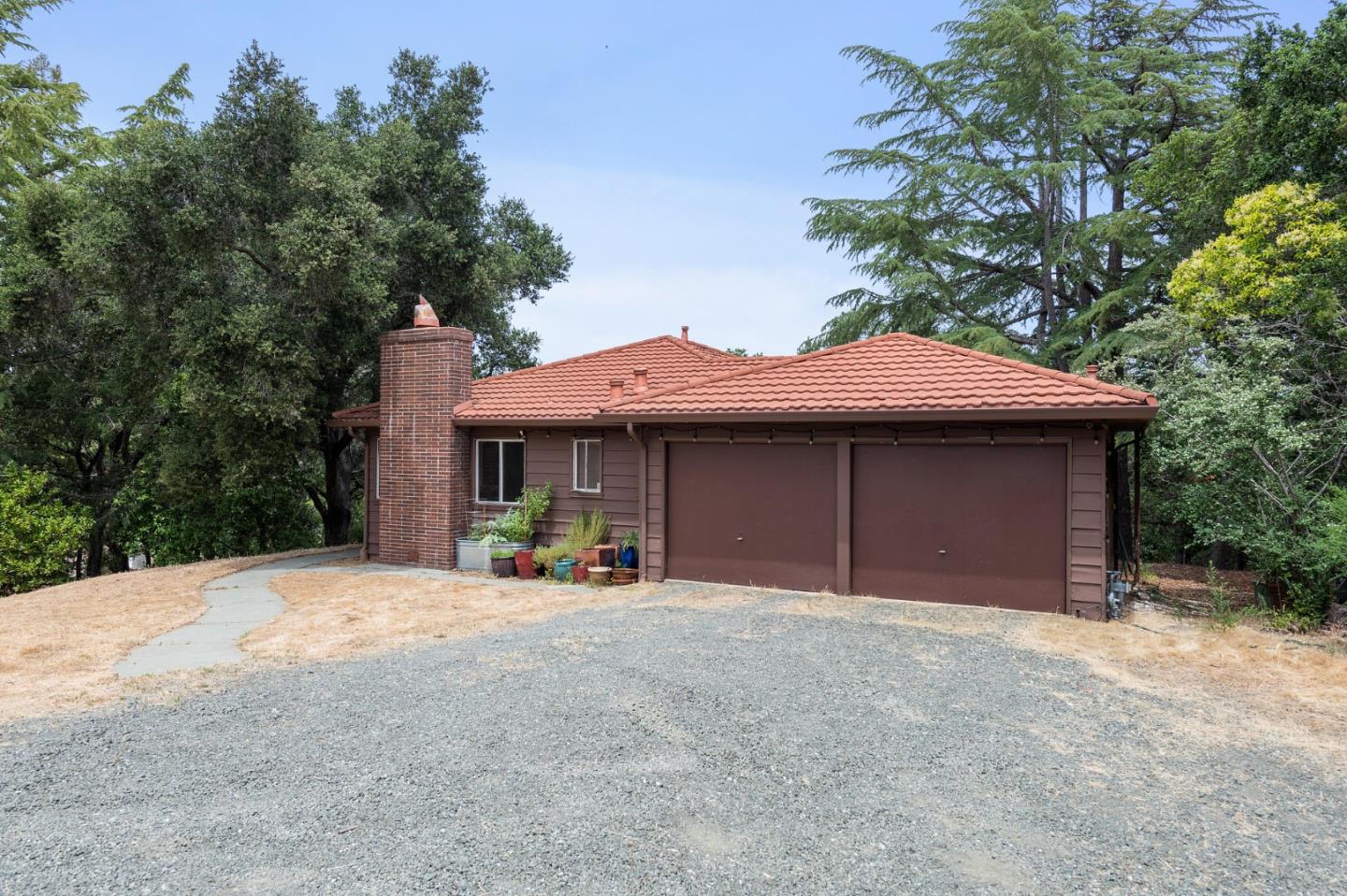 Detail Gallery Image 27 of 29 For 1369 Canada Rd, Woodside,  CA 94062 - 2 Beds | 1 Baths