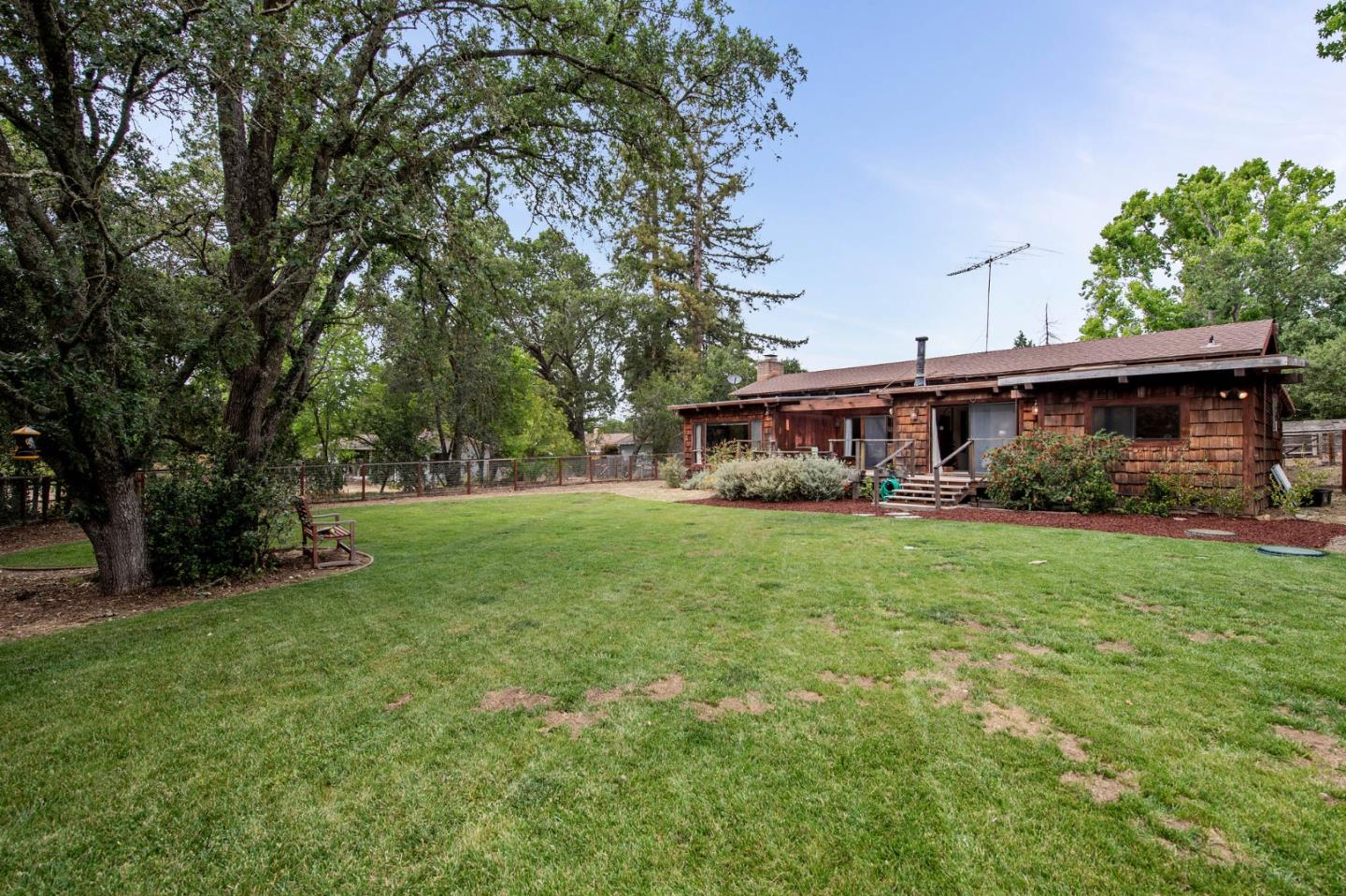 Detail Gallery Image 20 of 35 For 1367 Canada, Woodside,  CA 94062 - 2 Beds | 2 Baths