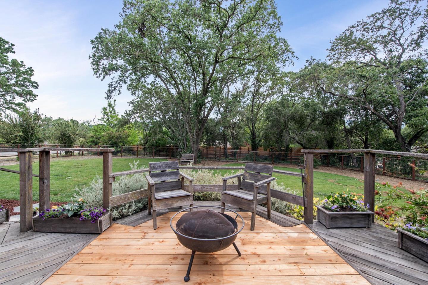 Detail Gallery Image 24 of 35 For 1367 Canada, Woodside,  CA 94062 - 2 Beds | 2 Baths