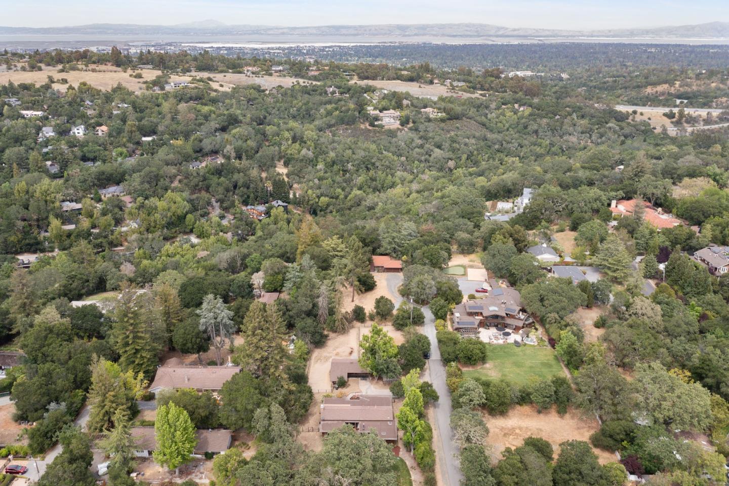 Detail Gallery Image 35 of 35 For 1367 Canada, Woodside,  CA 94062 - 2 Beds | 2 Baths