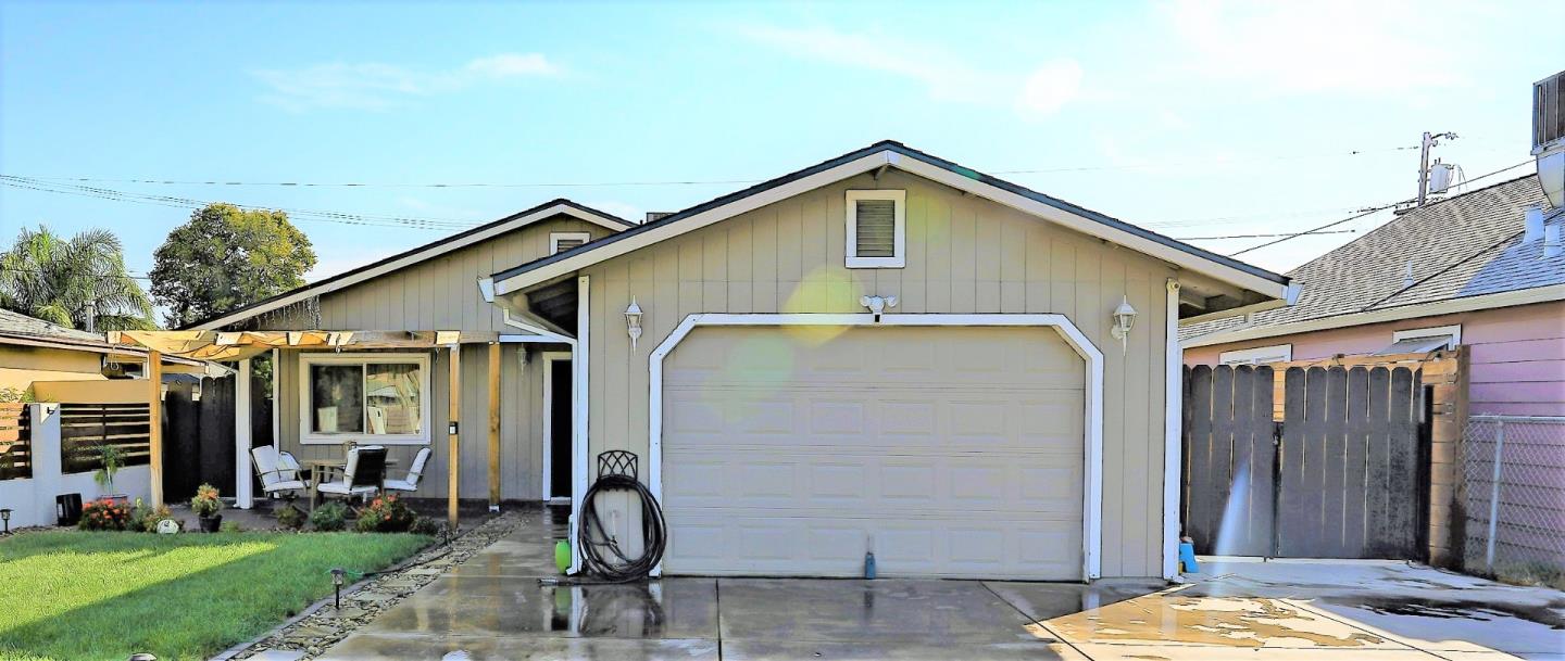 Detail Gallery Image 1 of 1 For 1964 N Filbert St, Stockton,  CA 95205 - 3 Beds | 1/1 Baths