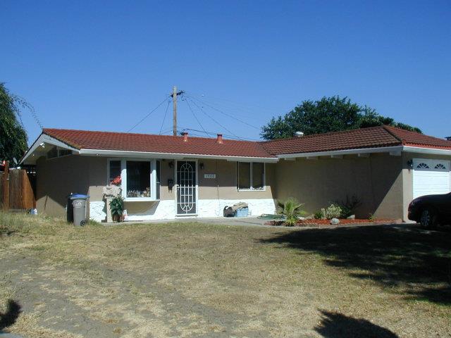 Detail Gallery Image 1 of 1 For 1466 Florida Ave, San Jose,  CA 95122 - 3 Beds | 1 Baths