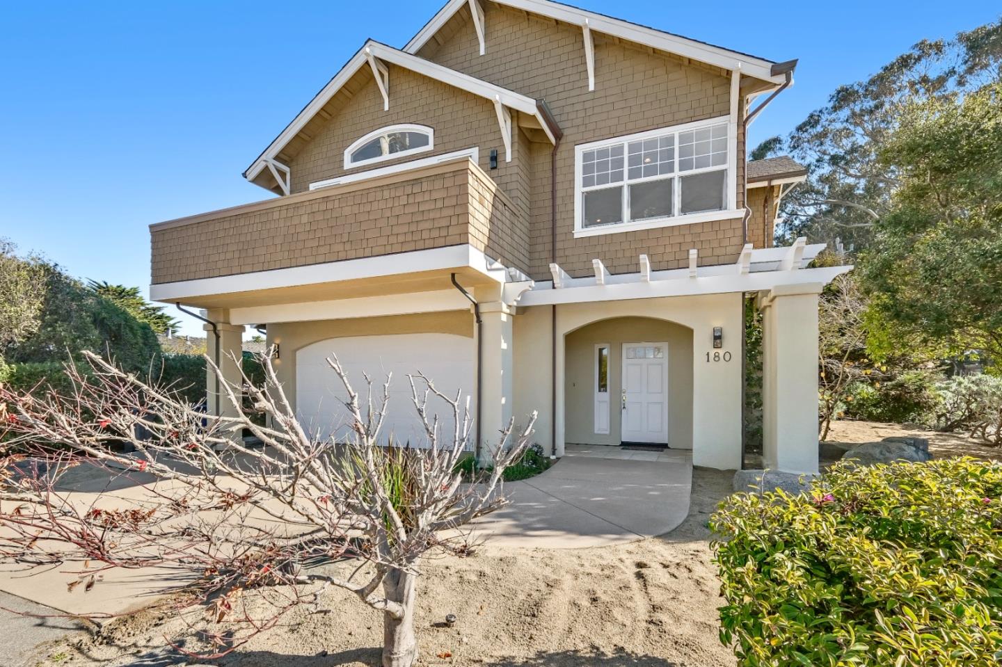 Detail Gallery Image 1 of 1 For 180 26th Ave, Santa Cruz,  CA 95062 - 3 Beds | 2/1 Baths