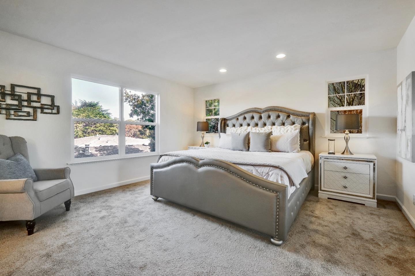 Detail Gallery Image 26 of 61 For 180 26th Ave, Santa Cruz,  CA 95062 - 3 Beds | 2/1 Baths