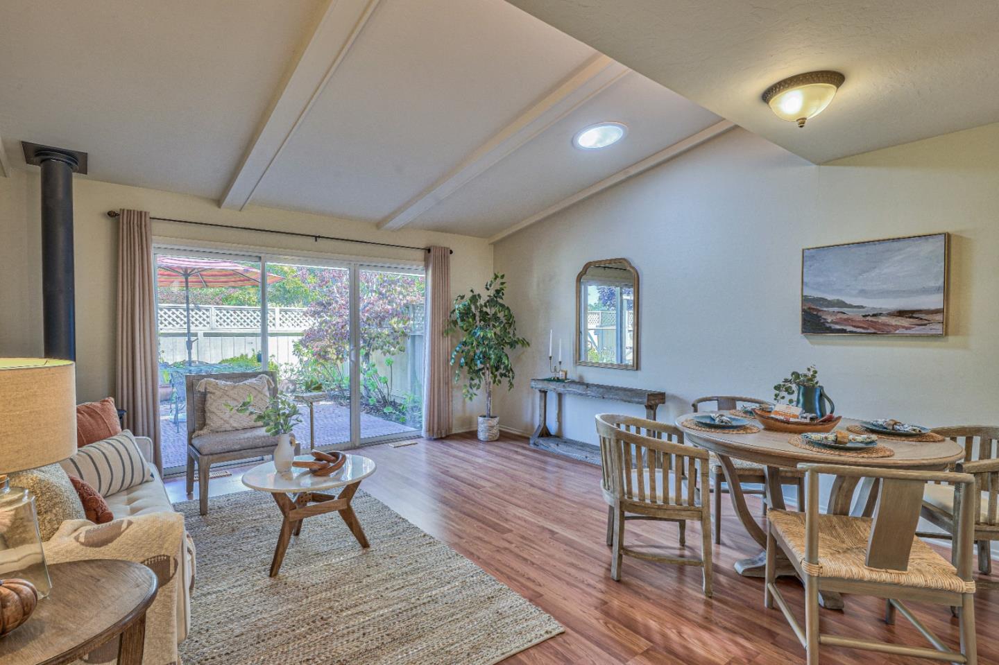 Detail Gallery Image 1 of 1 For 80 Hacienda Carmel, Carmel,  CA 93923 - 2 Beds | 2 Baths