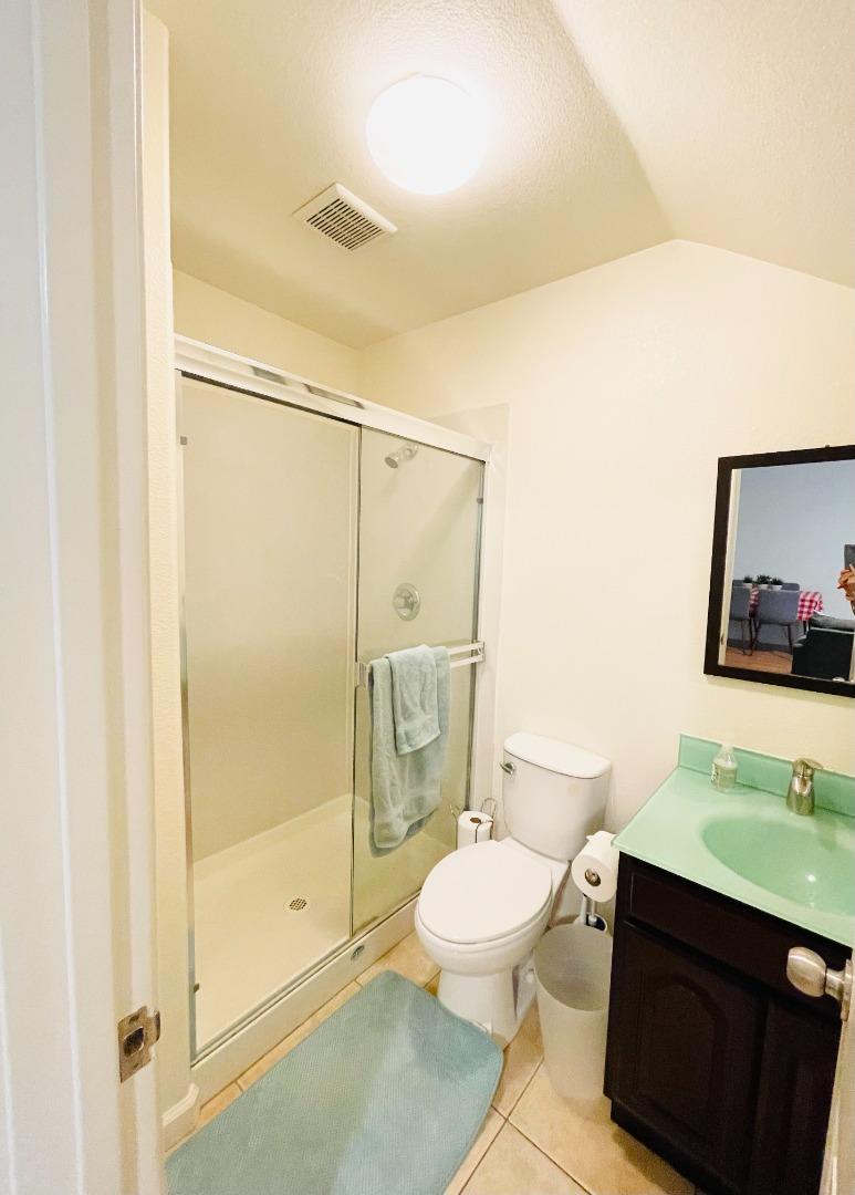 Detail Gallery Image 8 of 9 For 1114 Villa St #4,  Mountain View,  CA 94041 - 1 Beds | 1 Baths