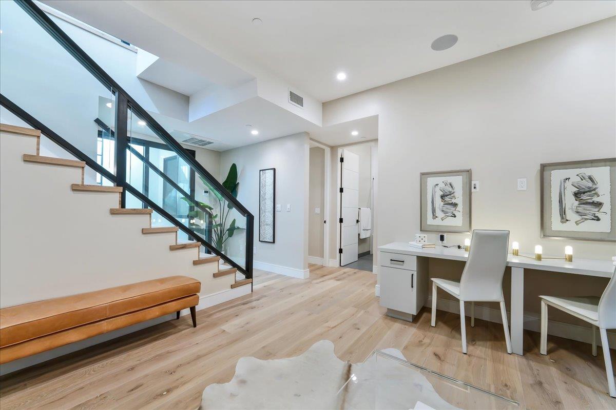 Detail Gallery Image 42 of 71 For 931 Loraine Ave, Los Altos,  CA 94024 - 4 Beds | 3/1 Baths