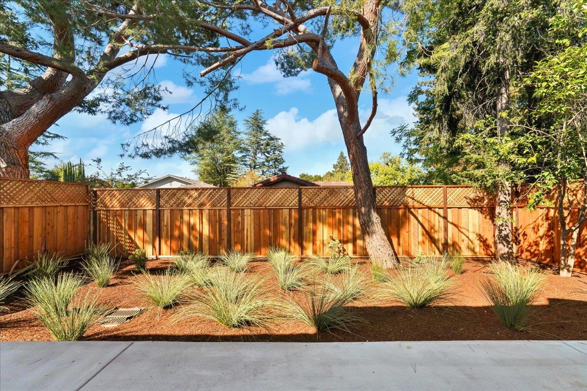 Detail Gallery Image 50 of 71 For 931 Loraine Ave, Los Altos,  CA 94024 - 4 Beds | 3/1 Baths