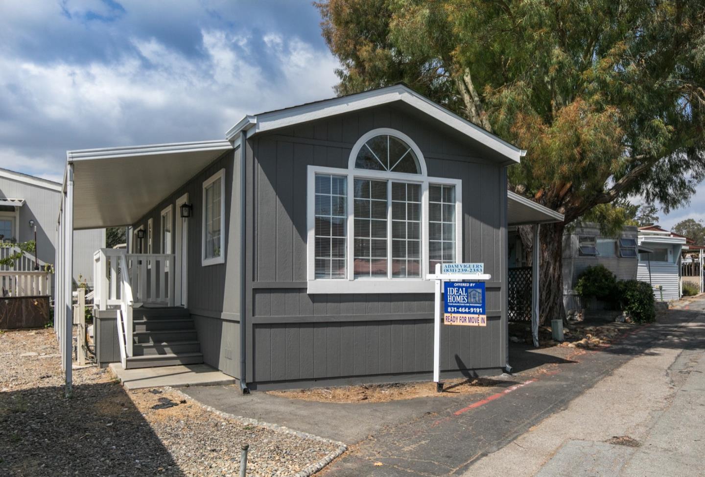 Detail Gallery Image 1 of 1 For 4300 Soquel Dr #15,  Soquel,  CA 95073 - 1 Beds | 1 Baths