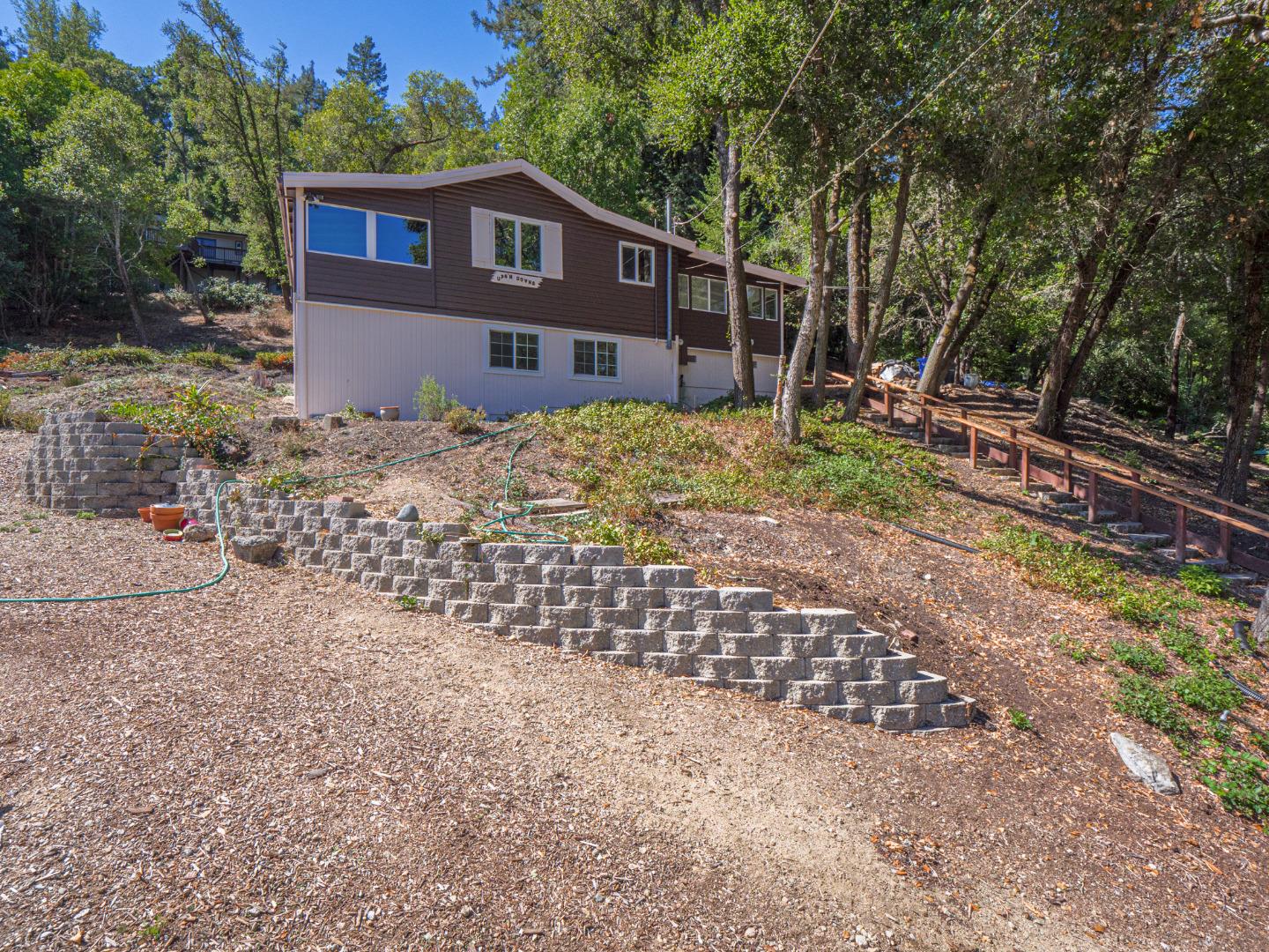 Detail Gallery Image 47 of 59 For 949 Lakeside Dr, Felton,  CA 95018 - 2 Beds | 1 Baths