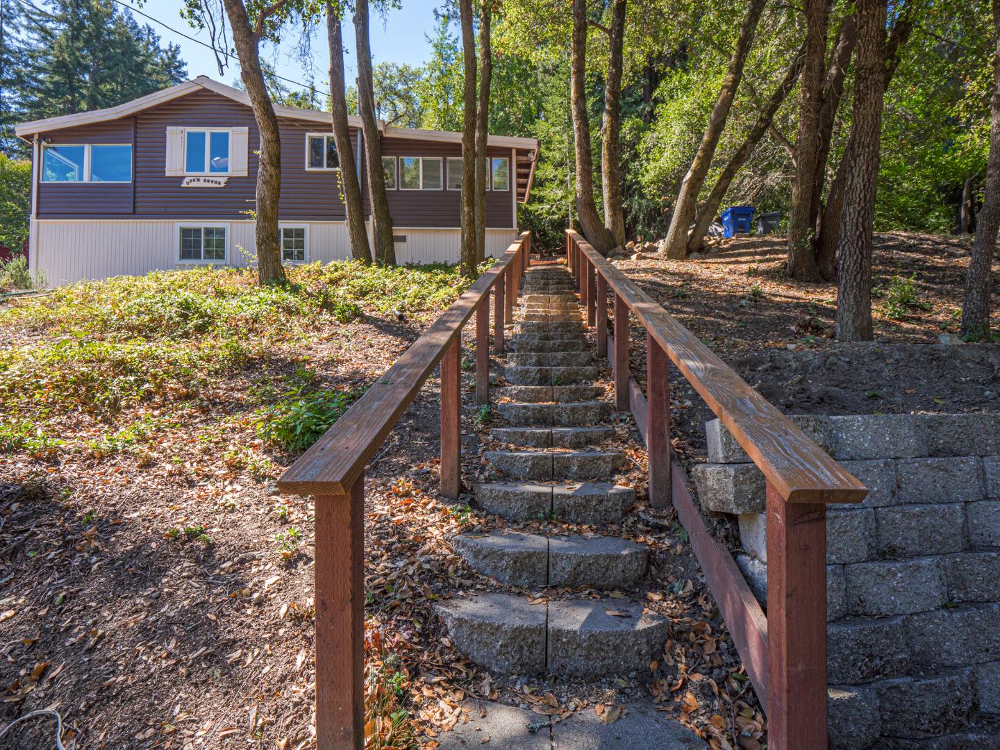 Detail Gallery Image 48 of 59 For 949 Lakeside Dr, Felton,  CA 95018 - 2 Beds | 1 Baths