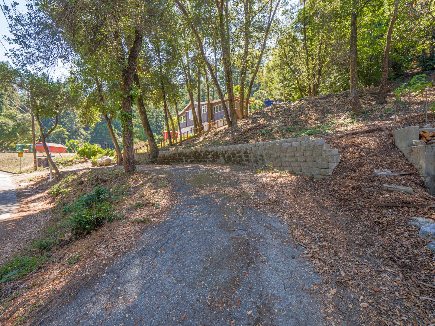 Detail Gallery Image 50 of 59 For 949 Lakeside Dr, Felton,  CA 95018 - 2 Beds | 1 Baths