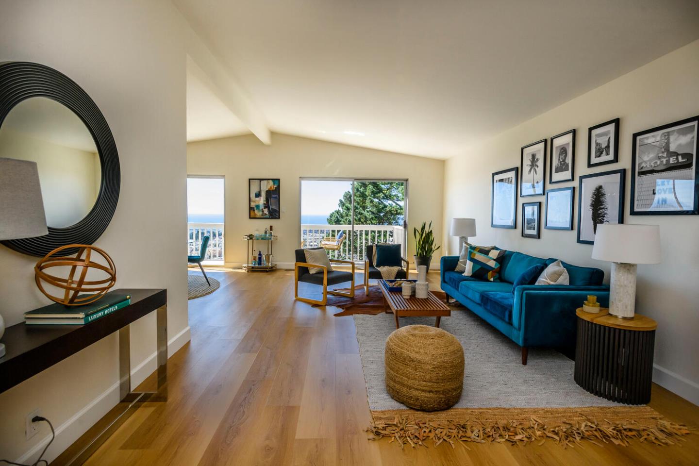 Detail Gallery Image 1 of 1 For 2143 14th Ave, San Francisco,  CA 94116 - 4 Beds | 4 Baths