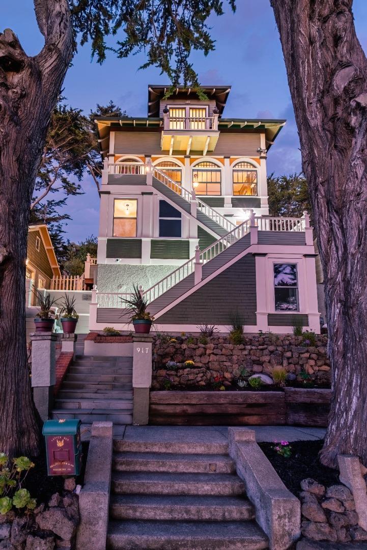 Detail Gallery Image 71 of 84 For 917 Paseito Ter, Pacifica,  CA 94044 - 5 Beds | 4 Baths