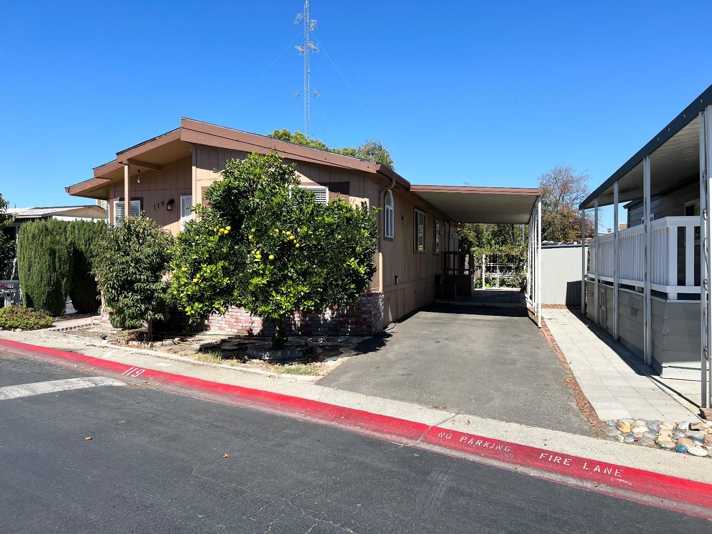 Detail Gallery Image 1 of 1 For 510 Saddlebrook Dr #119,  San Jose,  CA 95136 - 3 Beds | 2 Baths