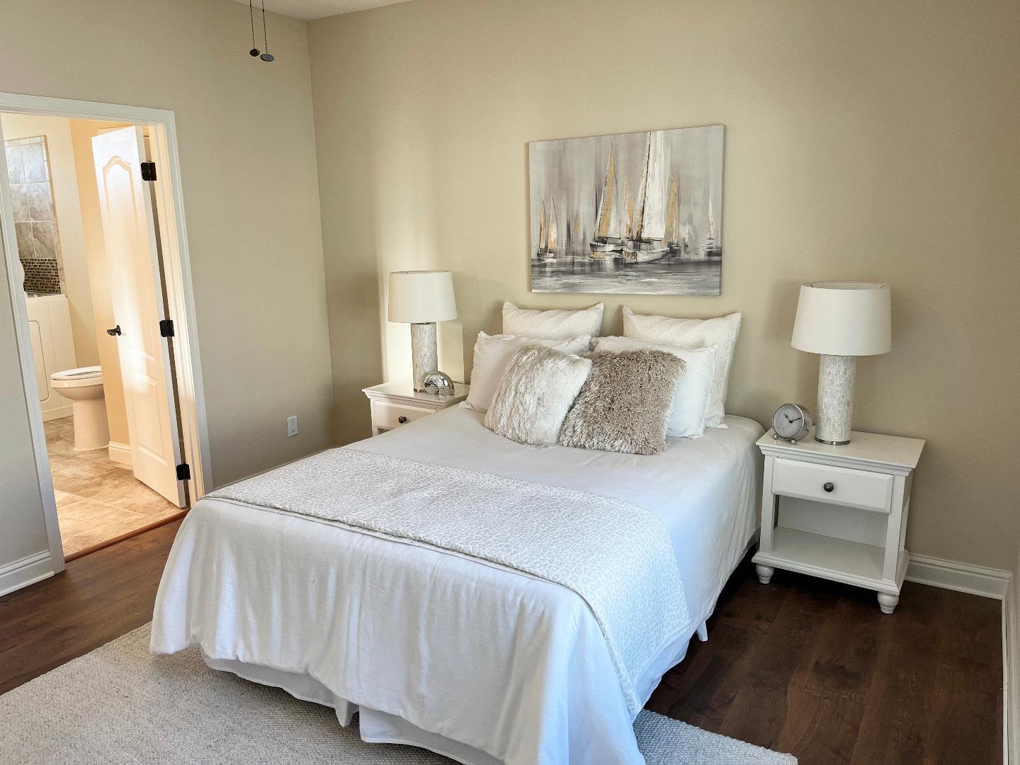 Detail Gallery Image 12 of 26 For 47 Seabreeze Dr #47,  Half Moon Bay,  CA 94019 - 2 Beds | 2 Baths