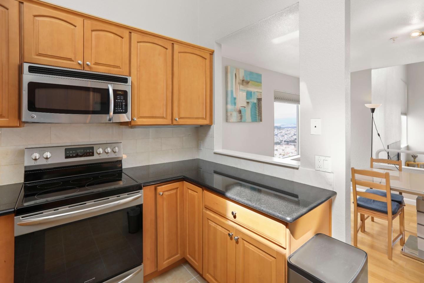 Detail Gallery Image 22 of 32 For 730 Pointe Pacific #5,  Daly City,  CA 94014 - 2 Beds | 2/1 Baths