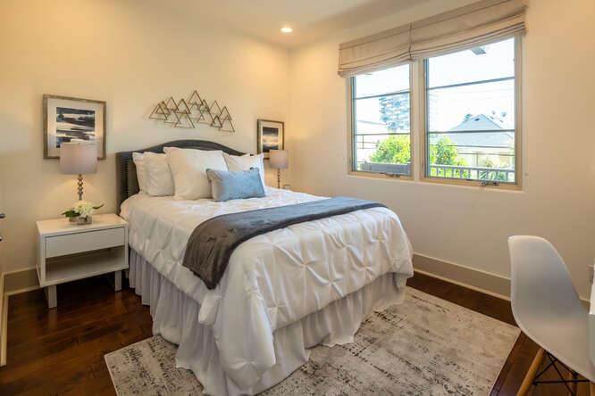 Detail Gallery Image 18 of 27 For 137 W 3rd Ave, San Mateo,  CA 94402 - 2 Beds | 2 Baths