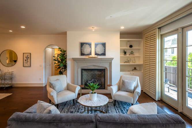 Detail Gallery Image 6 of 27 For 137 W 3rd Ave, San Mateo,  CA 94402 - 2 Beds | 2 Baths