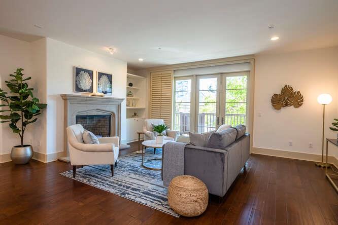 Detail Gallery Image 9 of 27 For 137 W 3rd Ave, San Mateo,  CA 94402 - 2 Beds | 2 Baths
