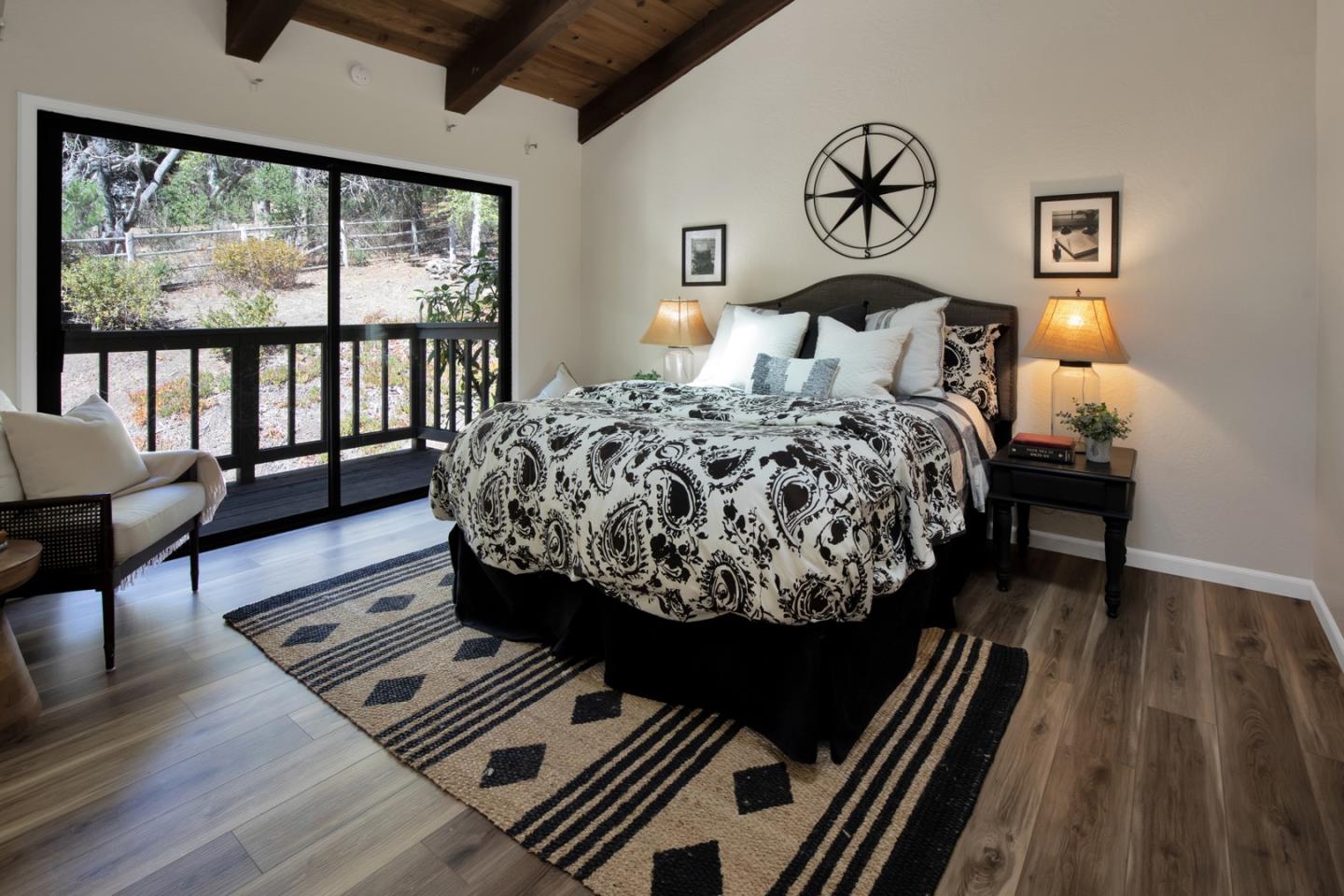 Detail Gallery Image 30 of 59 For 560 Hidden Valley Rd, Soquel,  CA 95073 - 5 Beds | 4 Baths