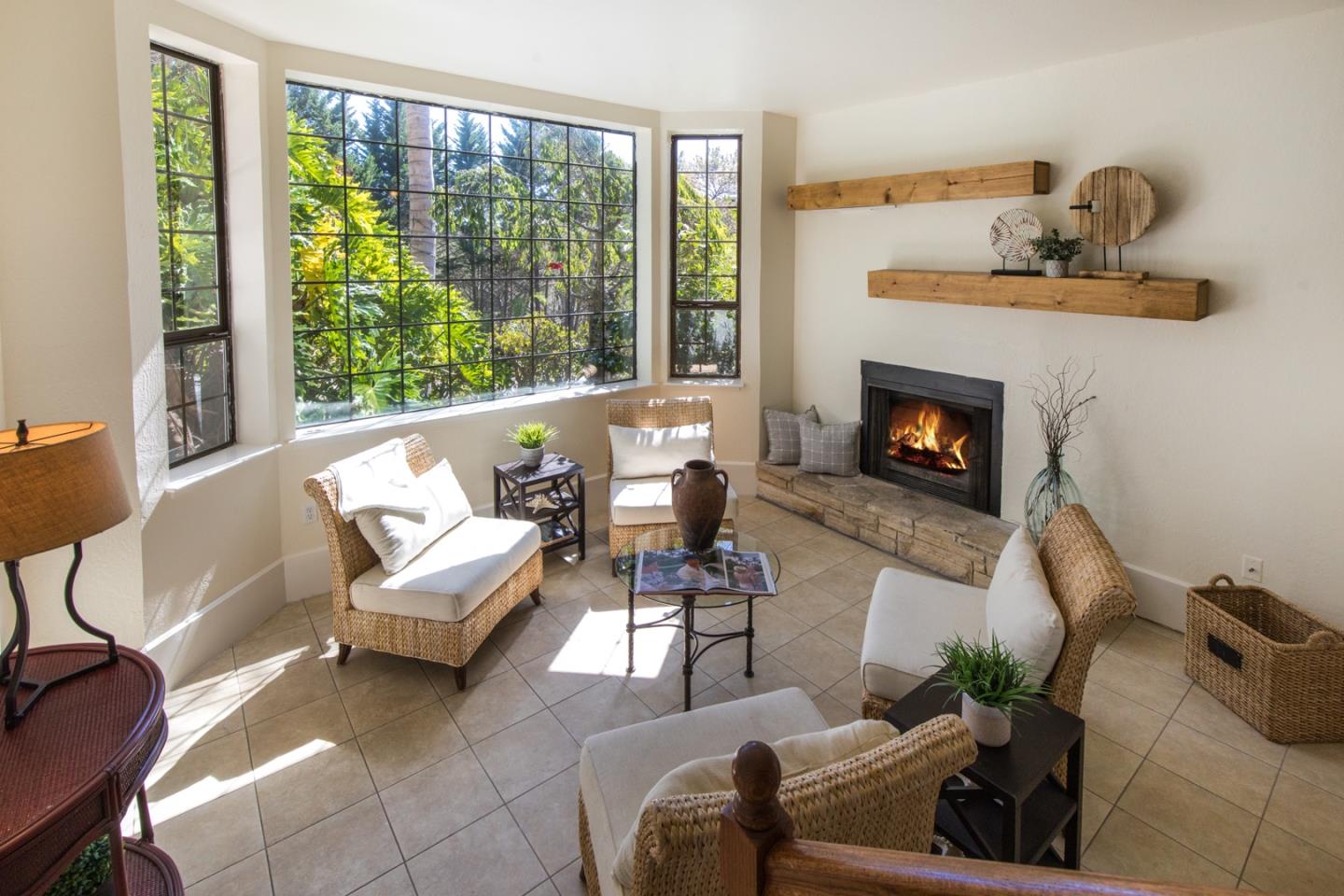 Detail Gallery Image 32 of 59 For 560 Hidden Valley Rd, Soquel,  CA 95073 - 5 Beds | 4 Baths