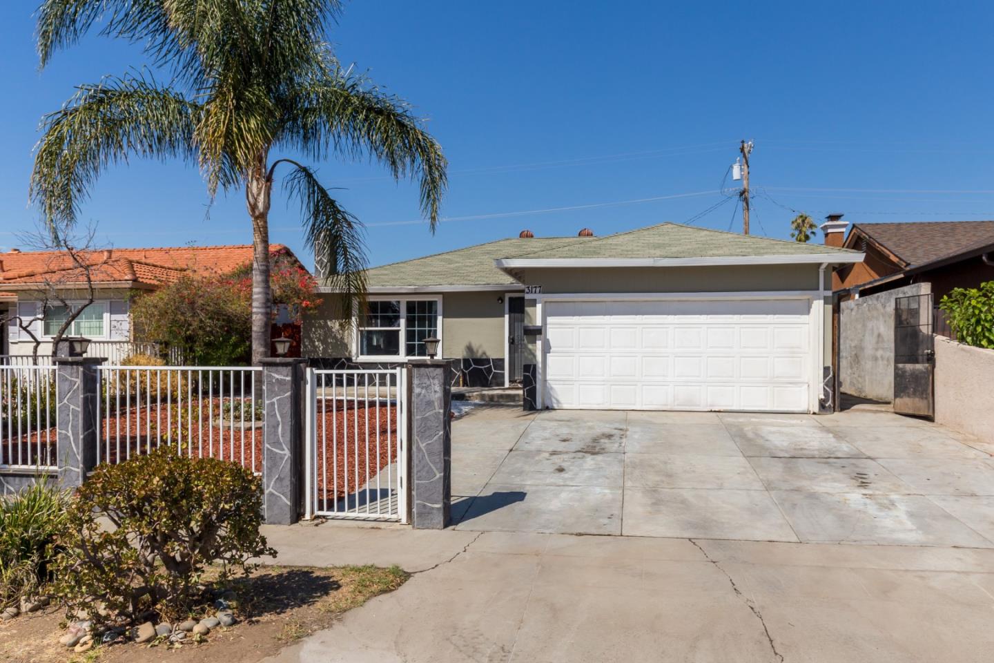 Detail Gallery Image 1 of 1 For 3177 Gawain Dr, San Jose,  CA 95127 - 3 Beds | 2 Baths