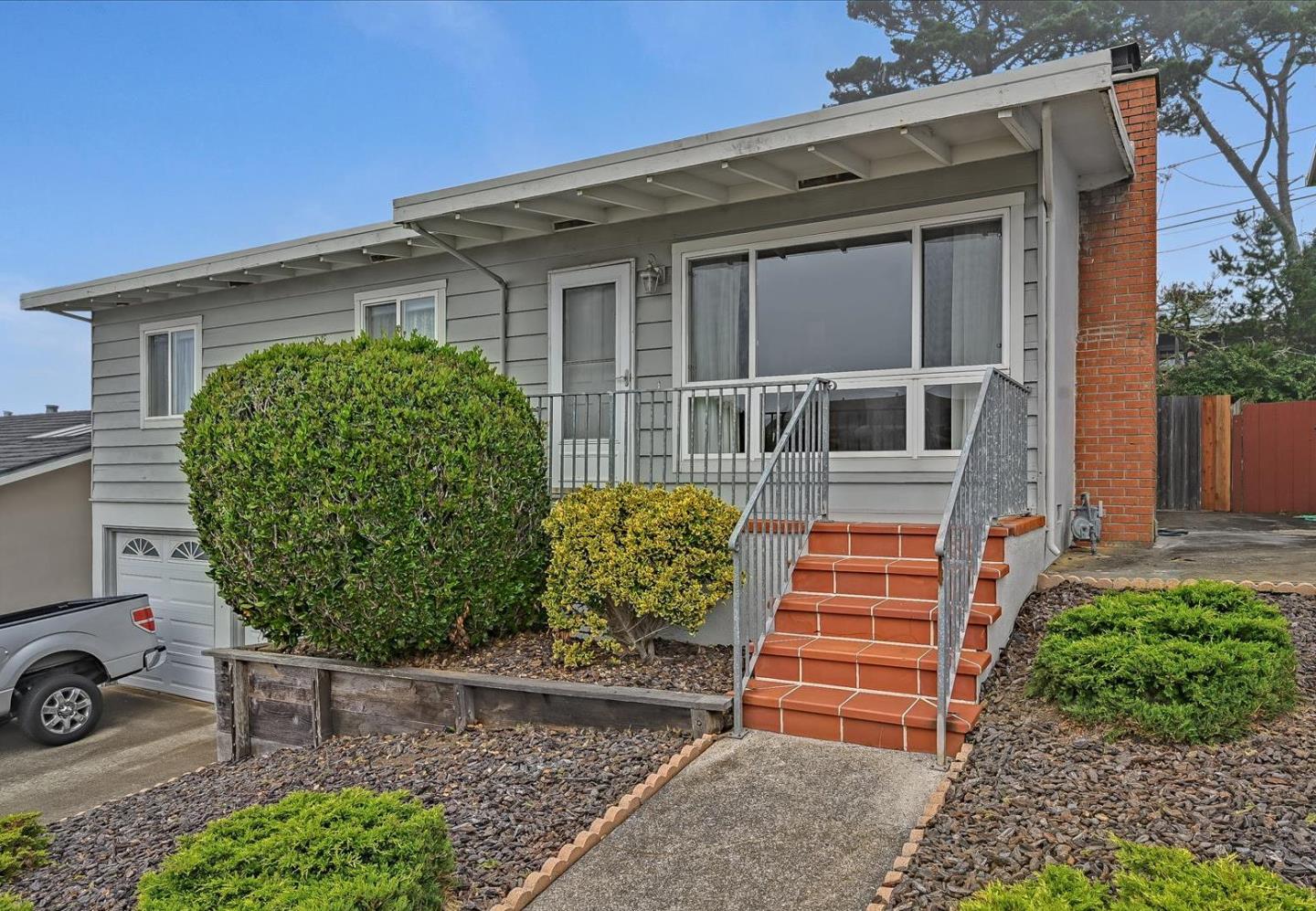 Detail Gallery Image 1 of 1 For 3920 Coronado Way, San Bruno,  CA 94066 - 3 Beds | 2 Baths