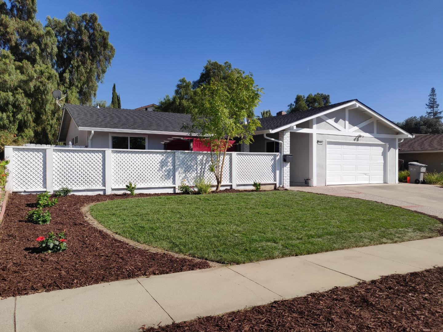 Detail Gallery Image 1 of 1 For 3582 Eastridge Dr, San Jose,  CA 95148 - 3 Beds | 2 Baths