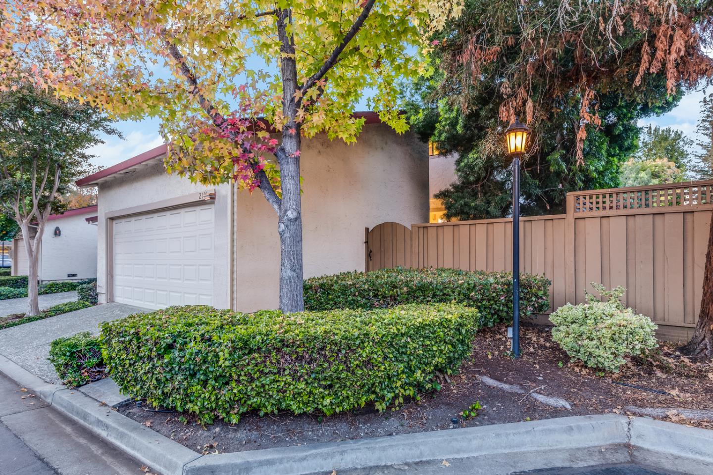 Detail Gallery Image 1 of 1 For 2101 Rancho Mccormick Blvd, Santa Clara,  CA 95050 - 2 Beds | 2 Baths