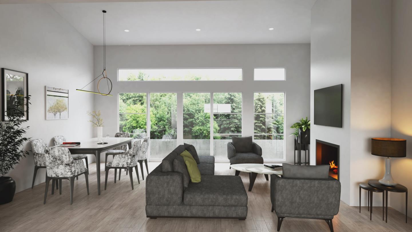 Detail Gallery Image 4 of 9 For 338 Avenue Del Oro, El Granada,  CA 94018 - 3 Beds | 2/1 Baths