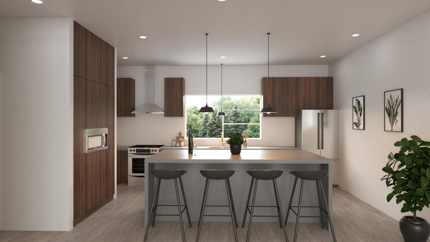 Detail Gallery Image 5 of 9 For 338 Avenue Del Oro, El Granada,  CA 94018 - 3 Beds | 2/1 Baths