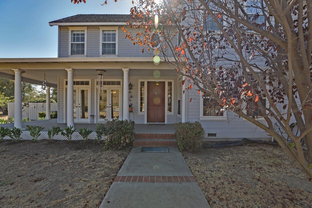 Detail Gallery Image 1 of 1 For 5560 Diablo Hills Rd, Tres Pinos,  CA 95075 - 4 Beds | 3/1 Baths