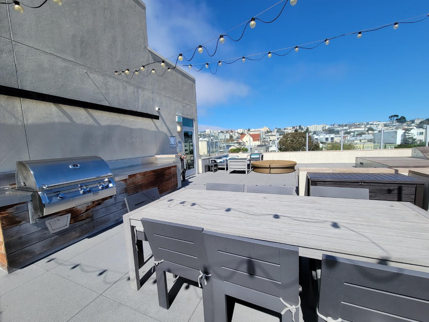 Detail Gallery Image 20 of 25 For 2655 Bush St #108,  San Francisco,  CA 94115 - 1 Beds | 1 Baths