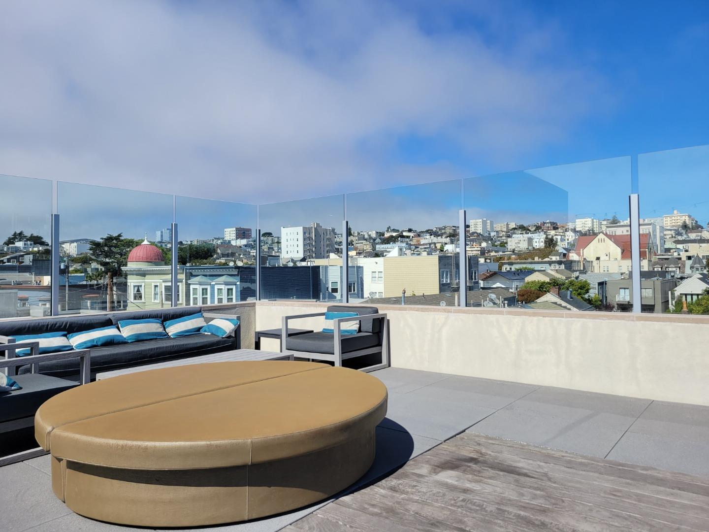Detail Gallery Image 21 of 25 For 2655 Bush St #108,  San Francisco,  CA 94115 - 1 Beds | 1 Baths